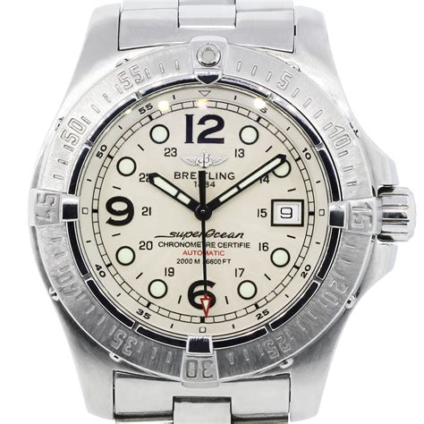 breitling a17390 894932